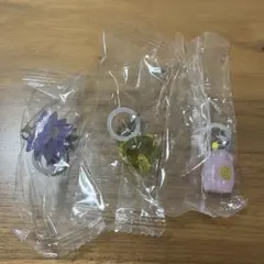 おジャ魔女どれみ めじるしアクセサリー5