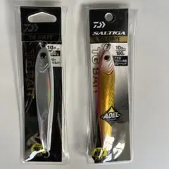 ダイワ TGベイト 80g アデルカラーセット ※値下げ不可 - メルカリ
