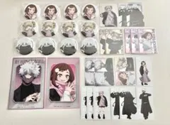 おまけ付き】ベースヤード ヒロアカ まとめ売り - メルカリ