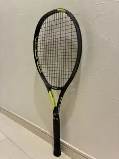 YONEX VCORE 100 ブラック×イエロー限定カラー