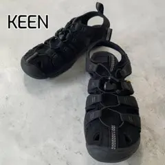 KEEN キーン クリアウォーター CNX スポーツサンダル ウォータープルーフのサムネイル