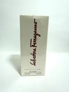 新品未開封　サルヴァトーレフェラガモ プールファム 30ml
