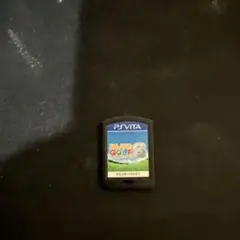 PS Vita ゴルフ VCJS-10001