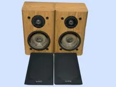 Lo-D Speaker System スピーカー HS-M1 Hitachi - メルカリ