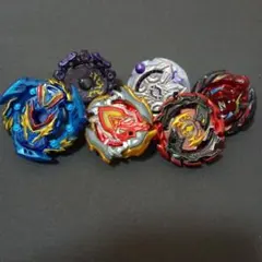 ベイブレードバースト まとめ売り