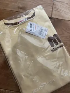 ミキハウス　半袖Tシャツ　Sサイズのサムネイル