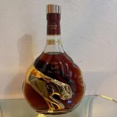 NA5687 MEUKOW X.O COGNAC ミュコー ブランデー 700mのサムネイル