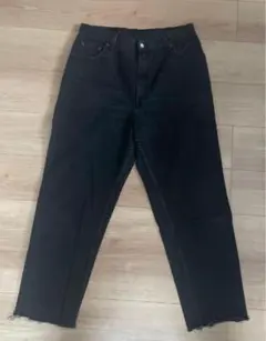Levi's 550 Lサイズ カットオフ USA製