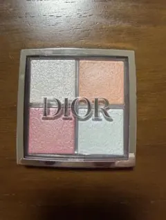Dior バックステージ フェイス グロウ パレット 006