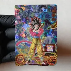 2026年最新】ドラゴンボールヒーローズ 孫悟空gtの人気アイテム - メルカリ