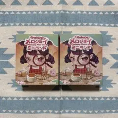 ⭐️⭐️Mellojoy メロジョイ ミニランド 2点セット⭐️⭐️ ※新品未開封品※