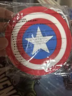 MARVEL USBマグカップウォーマー