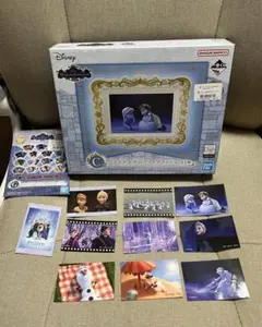 一番くじ Disney Dreaming Celebration C賞 G賞