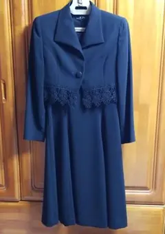 東京イギン⭐️ブラックフォーマル７号