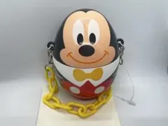ディズニー ミニスナックケース イースター ミッキー