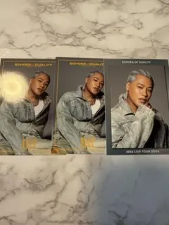 ELLY フォトカード