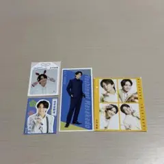 Aぇ！group 正門良規　切り抜き