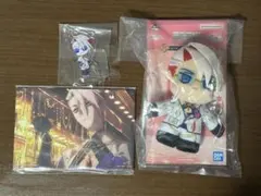 【FGO奏章3一番くじ】 カルナさんセット