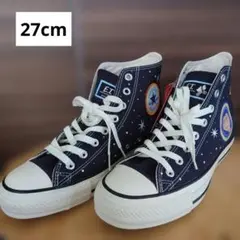 converse コンバース オールスター　E.Tコラボ　ハイカットスニーカー