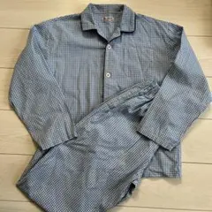 長袖パジャマ　160cm