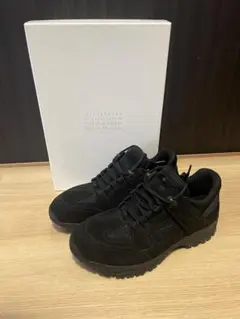 Maison Margiela メゾンマルジェラ セキュリティ スニーカーのサムネイル