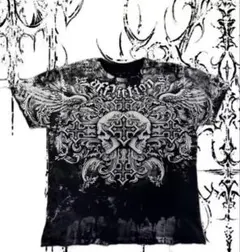 希少】xzavier イグザヴィアー y2k 平成 sk8 tシャツ - メルカリ