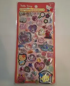 ⑧おすそわけ　ボンボンドロップ　ウォーター　デニム　オーロラ　シャカシャカ他