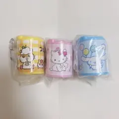 サンリオ コインシリンダー