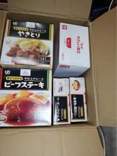 エバースマイル ムース食 20 食セット＋4食 合計24 食 - メルカリ