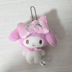 サンリオ マイメロ LIZLISA リズメロマスコット - メルカリ
