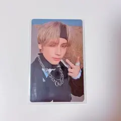 TXT Tomorrow Weverse Global 3形態特典 ヒュニンカイ