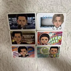 登坂広臣 ØMI FULLMOON タブレット