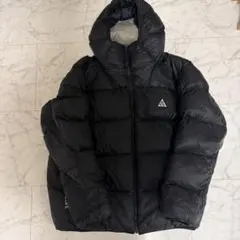 Nike acg Lunar Lake Jacket BLACK