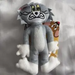 トムとジェリー　マスコット　ファニーアートver. vol.2