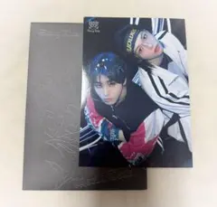 StrayKids/ハン/フィリックス/ラントレ/トレカ/dominATEワルツ