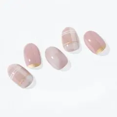 ohora ジェルネイルシール　15枚