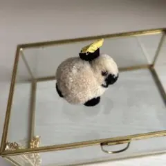 シュタイフ ヴィンテージ うさぎ Hoppel - メルカリ
