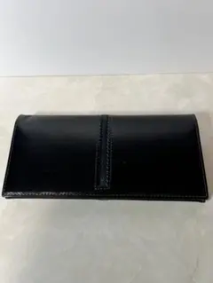 ブースターズ オイルコードバン ハードメガネケース ネイビー - メルカリ
