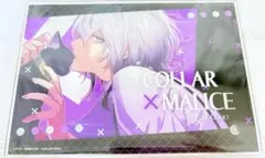 岡崎契 Collar×Malice ハートアクリルスタンド 黒ネコマスコット Collar×Malice カラマリ ハートアクリルスタンド 岡崎契 - メルカリ