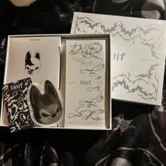 スキズ straykids EVIL SKZOO SPEAKER ウルフチャン - メルカリ