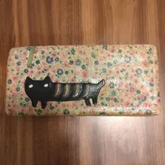 TSUMORI CHISATO CARRY 長財布のサムネイル