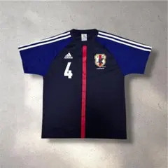 adidas 日本代表 サッカー ユニフォーム 本田圭佑 - メルカリ
