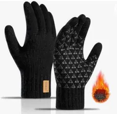 ❤️新品、未使用❤️メンズ　手袋　グローブ　タッチパネル対応