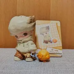 POPMART DIMOO Quacky Stroll