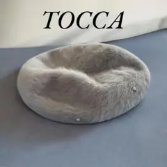 デザインベレー帽