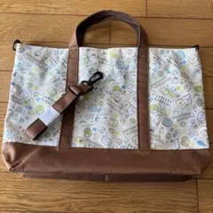 すみっコぐらし キャラクター バッグ