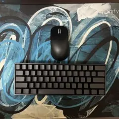 Fun60 sp＋ninjutsu sora＋XtrfyGP4