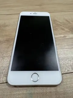 iPhone6s plus シルバー 16GB au