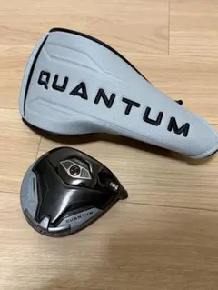キャロウェイ QUANTUM MAX 10.5°【ヘッドのみ】 - メルカリ