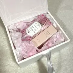 JILLSTUART プレゼントボックス 紙袋つき